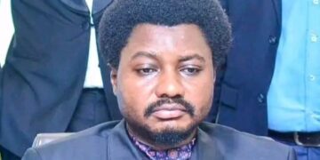 Justice : pour sa première action, Constant Mutamba instruit le procureur à poursuivre les personnes faisant l&rsquo;apologie de l&rsquo;homosexualité