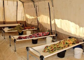 Kasaï-Oriental : le choléra refait surface, la population est invitée au respect des règles d’hygiène