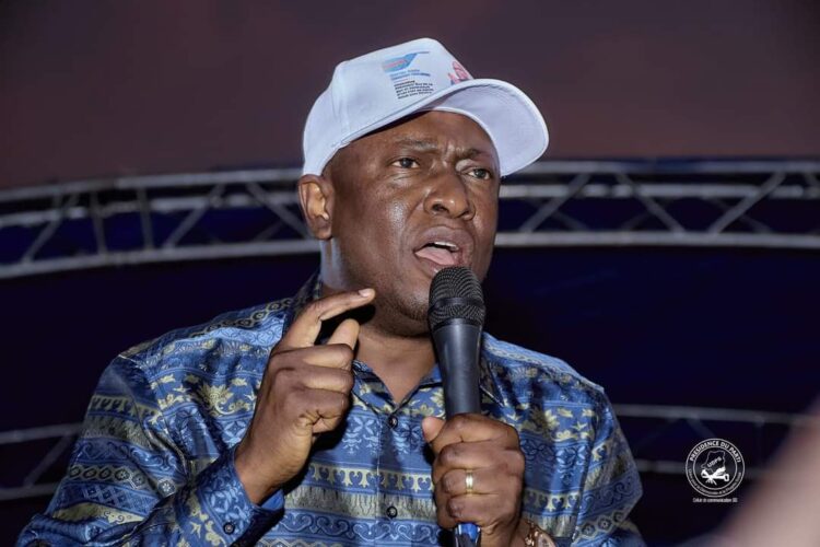 Augustin Kabuya : « Franck Diongo n&rsquo;est pas en exile, c&rsquo;est une mise en scène, j&rsquo;ai pitié de lui »