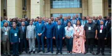 RDC : notifiés par la tutelle, les gouverneurs de province vont désormais entrer en fonction