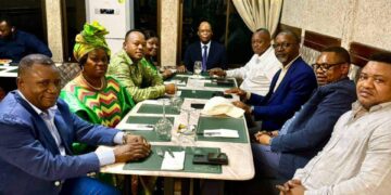 Le caucus des députés du Kasaï-oriental se penche sur la relance de la MIBA