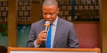 Haut-Katanga : « Le pari de réussir l&rsquo;organisation de l&rsquo;ENAFEP est assurément atteint » (Gédéon Elonga)