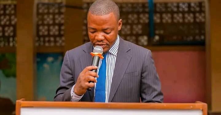 Haut-Katanga : « Le pari de réussir l&rsquo;organisation de l&rsquo;ENAFEP est assurément atteint » (Gédéon Elonga)