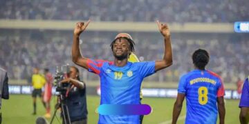 Éliminatoires mondial 2026 : Fiston Kalala sauve la RDC de la défaite face au Sénégal