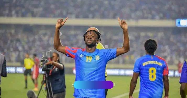 Éliminatoires mondial 2026 : Fiston Kalala sauve la RDC de la défaite face au Sénégal