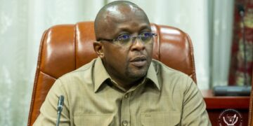 RDC : le VPM de l&rsquo;intérieur convie les gouverneurs et vice-gouverneurs nouvellement élus à la cérémonie de remise de leurs notifications 