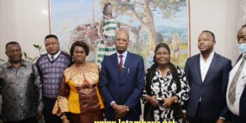 Conflit à Katanda : le caucus des députés nationaux du Kasaï-Oriental appelle à la paix entre les communautés