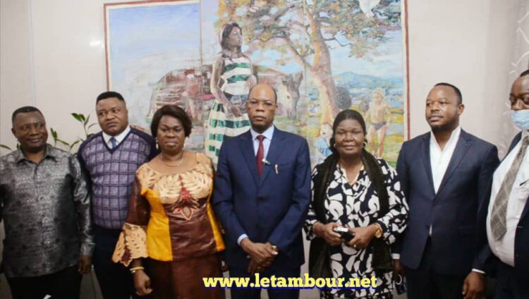 Conflit à Katanda : le caucus des députés nationaux du Kasaï-Oriental appelle à la paix entre les communautés