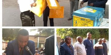 Lomami 2 : début réussi de l&rsquo;examen d&rsquo;État 2024