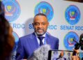 RDC : la cour militaire se déclare incompétente de juger le sénateur Salomon Kalonda