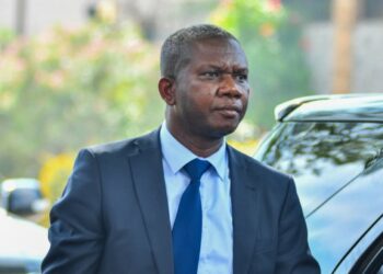 RDC : « La SONAS S.A d&rsquo;aujourd&rsquo;hui est meilleure que celle d&rsquo;hier, celle de demain sera davantage meilleure à celle d&rsquo;aujourd&rsquo;hui » ( DG Clément-Désiré Kabongo)