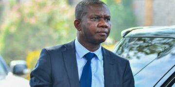 RDC : « La SONAS S.A d&rsquo;aujourd&rsquo;hui est meilleure que celle d&rsquo;hier, celle de demain sera davantage meilleure à celle d&rsquo;aujourd&rsquo;hui » ( DG Clément-Désiré Kabongo)
