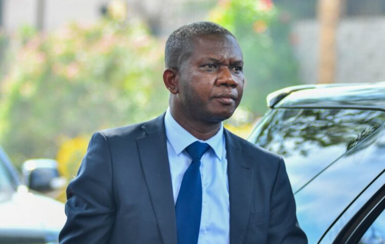 RDC : « La SONAS S.A d&rsquo;aujourd&rsquo;hui est meilleure que celle d&rsquo;hier, celle de demain sera davantage meilleure à celle d&rsquo;aujourd&rsquo;hui » ( DG Clément-Désiré Kabongo)