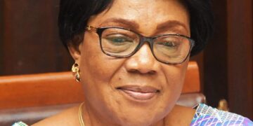 Crise à l&rsquo;UDPS : « seule maman Marthe peut rassembler les parties en conflit »