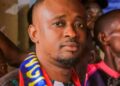 Kasaï-Oriental :  Pascal Ilunga Hernaince, un cadre de Congo Espoir à la charge du ministère de la justice