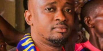 Kasaï-Oriental :  Pascal Ilunga Hernaince, un cadre de Congo Espoir à la charge du ministère de la justice