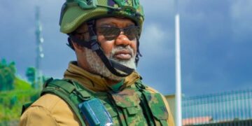 Crimes de guerre à l&rsquo;Est du Congo: le procès contre Corneille Naanga et ses complices s&rsquo;ouvre ce mercredi (Officiel)