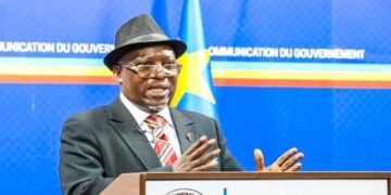 RDC : en mission officielle à Kampala, le coordonnateur du P-DDRCS révoqué par le chef de l&rsquo;État