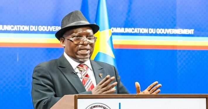 RDC : en mission officielle à Kampala, le coordonnateur du P-DDRCS révoqué par le chef de l&rsquo;État