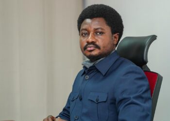 RDC: « Le gouvernement de la République ne s&rsquo;attaque pas aux homosexuels » (Constant Mutamba)