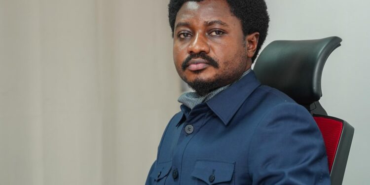 RDC: « Le gouvernement de la République ne s&rsquo;attaque pas aux homosexuels » (Constant Mutamba)