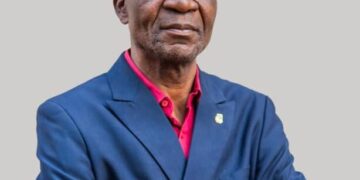 Kasaï-Oriental : l&rsquo;UDPS Gaston Ilunga nommé directeur de cabinet du gouverneur