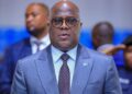 RDC : souffrant d&rsquo;une hernie discale, Félix Tshisekedi est en Belgique pour un suivi médical (présidence)