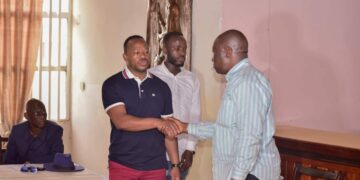 Football : l&rsquo;AS Bantous valide sa saison à travers une assemblée générale ordinaire