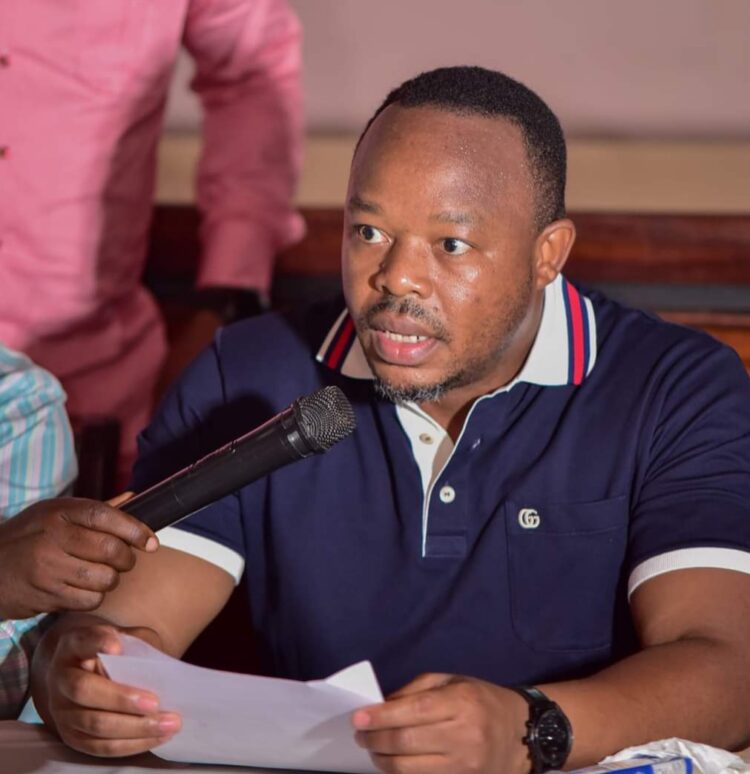 Football : l&rsquo;AS Bantous valide sa saison à travers une assemblée générale ordinaire