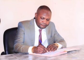 Lomami : le gouverneur Iron Van Kalombo dévoile son gouvernement avec 10 ministres