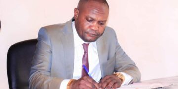 Lomami : le gouverneur Iron Van Kalombo dévoile son gouvernement avec 10 ministres