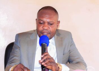 Lomami : Le gouverneur Iron Van Kalombo attendu à Ngandajika ce vendredi 