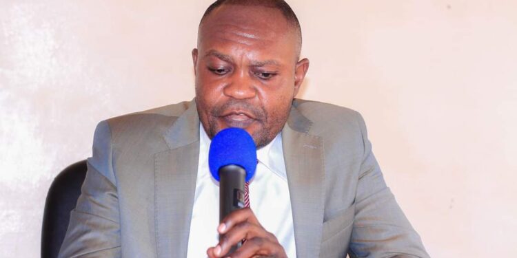 Lomami : Le gouverneur Iron Van Kalombo attendu à Ngandajika ce vendredi 