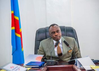 Kasaï-Oriental : dix ministres, deux femmes, voici la composition du gouvernement Mbwebwa Kapo