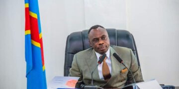 Kasaï-Oriental : dix ministres, deux femmes, voici la composition du gouvernement Mbwebwa Kapo