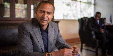 RDC : Moïse Katumbi exige des poursuites judiciaires contre les auteurs des détournements et la restitution de l&rsquo;argent volé au trésor public