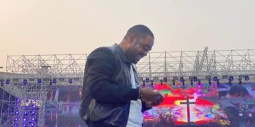 Drame au stade des martyrs : au moins 9 morts au concert de Mike Kalambay (Ministre de la Santé)