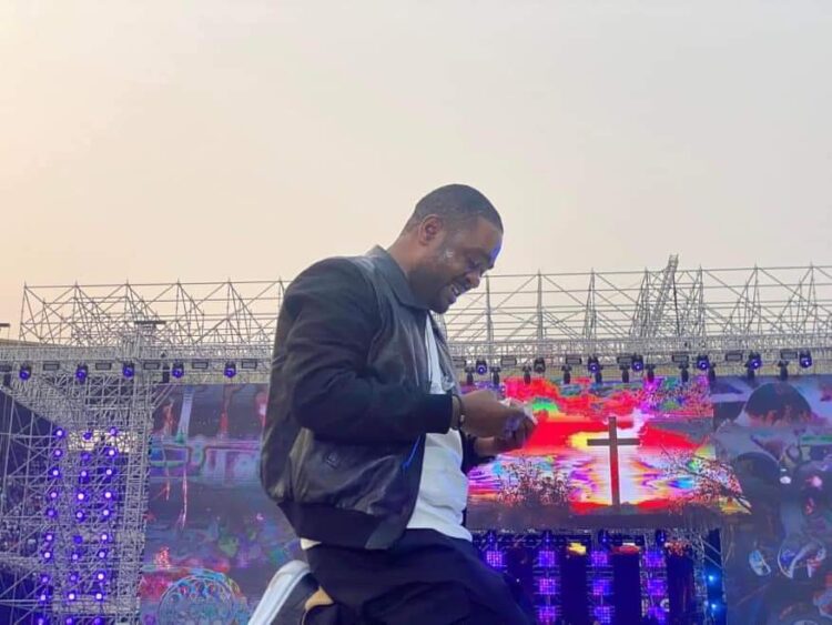 Drame au stade des martyrs : au moins 9 morts au concert de Mike Kalambay (Ministre de la Santé)