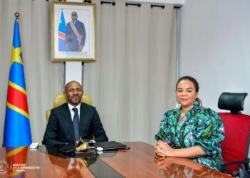 RDC – Rwanda : le gouvernement apporte la lumière sur la retraite ministérielle de Zanzibar