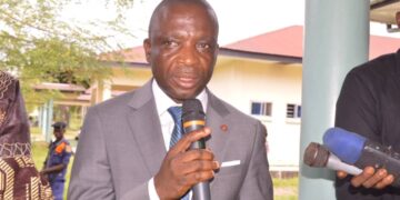 Présidence du sénat : l&rsquo;UDPS Afani Idrissa Mangala, « révolutionnaire et candidat de la conservation du pouvoir »