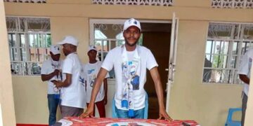 Lomami : Le gouvernement Iron Van Kalombo contesté par l&rsquo;Udps section de Ngandajika