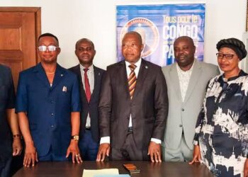 Crise à l&rsquo;UDPS : Une délégation de la présidence du parti, bloc anti Kabuya, a été reçue par le secrétaire permanent de l&rsquo;union sacrée