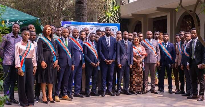 RDC : Le parlement des jeunes en atelier de restitution de la mission effectuée à l&rsquo;Est du pays