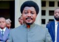 Justice : la RDC va lancer un mandat d&rsquo;arrêt international contre Corneille Naanga
