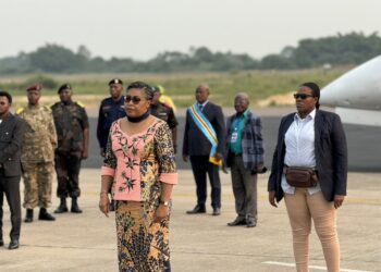 Kisangani : la première ministre va présider la commémoration du GENOCOST ce vendredi