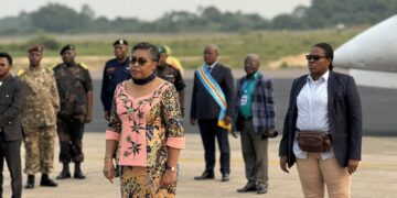 Kisangani : la première ministre va présider la commémoration du GENOCOST ce vendredi