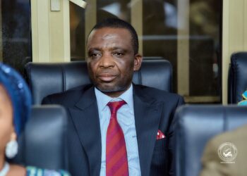 Sénat : l’UDPS porte son choix sur Afani Idrissa Mangala comme candidat président