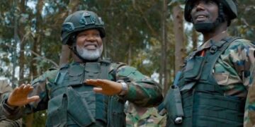 Guerre de l&rsquo;Est: Corneille Naanga et ses compagnons condamnés à mort par la justice militaire