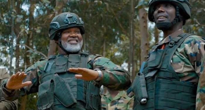 Guerre de l&rsquo;Est: Corneille Naanga et ses compagnons condamnés à mort par la justice militaire