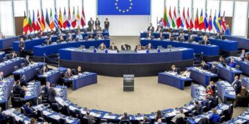 Condamnation de Corneille Naanga à la peine de mort : l&rsquo;Union européenne parle d&rsquo;un recul de l&rsquo;État de droit